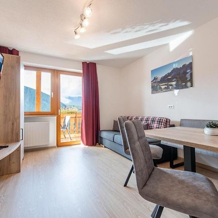 Mountain Residence Alpenhof - Company Hotel Alpenhof Kg Sas Der Gasser Renate Bressanone Zewnętrze zdjęcie