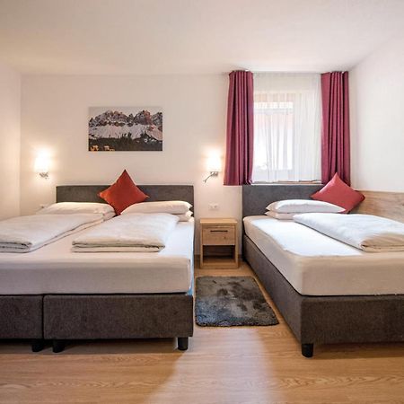 Mountain Residence Alpenhof - Company Hotel Alpenhof Kg Sas Der Gasser Renate Bressanone Zewnętrze zdjęcie