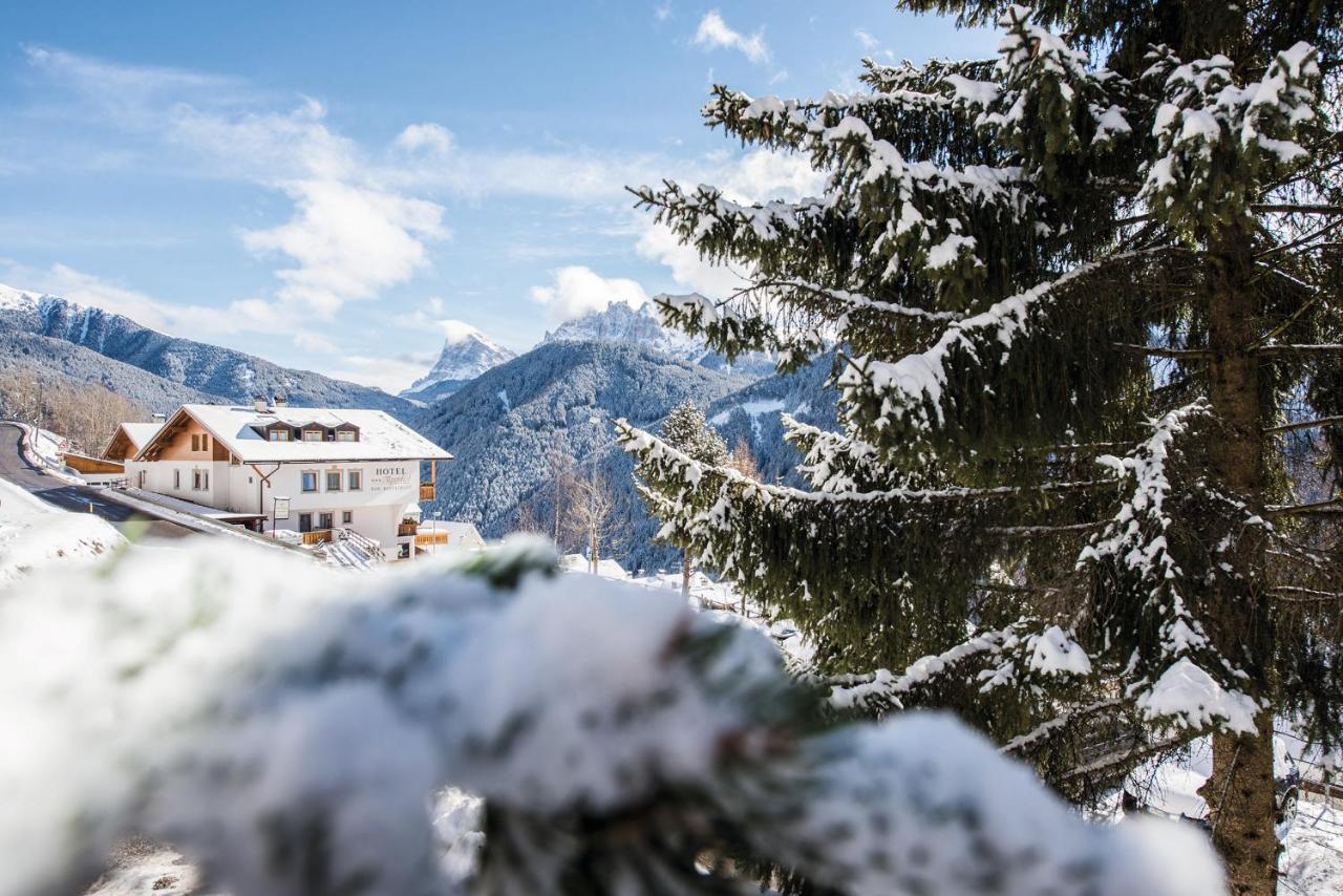 Mountain Residence Alpenhof - Company Hotel Alpenhof Kg Sas Der Gasser Renate Bressanone Zewnętrze zdjęcie
