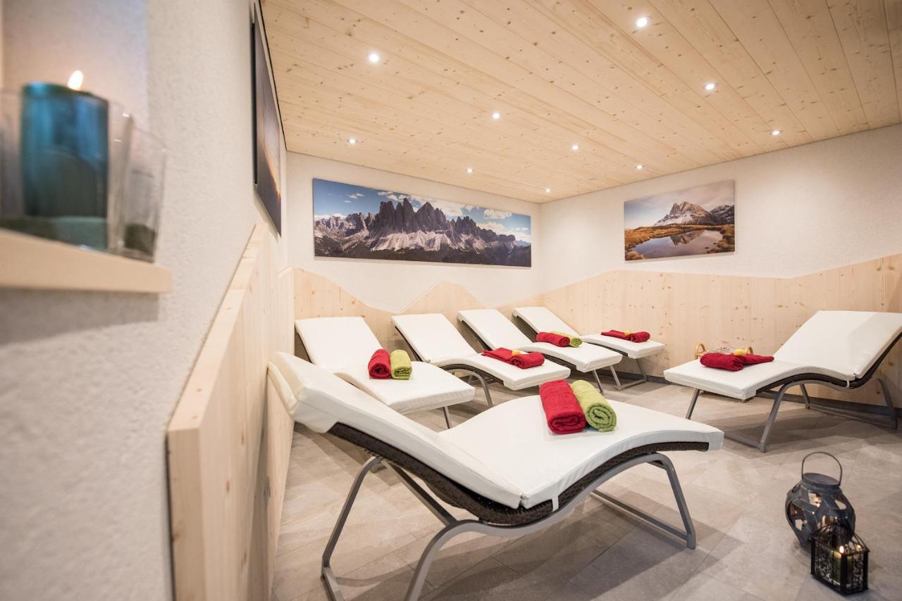 Mountain Residence Alpenhof - Company Hotel Alpenhof Kg Sas Der Gasser Renate Bressanone Zewnętrze zdjęcie