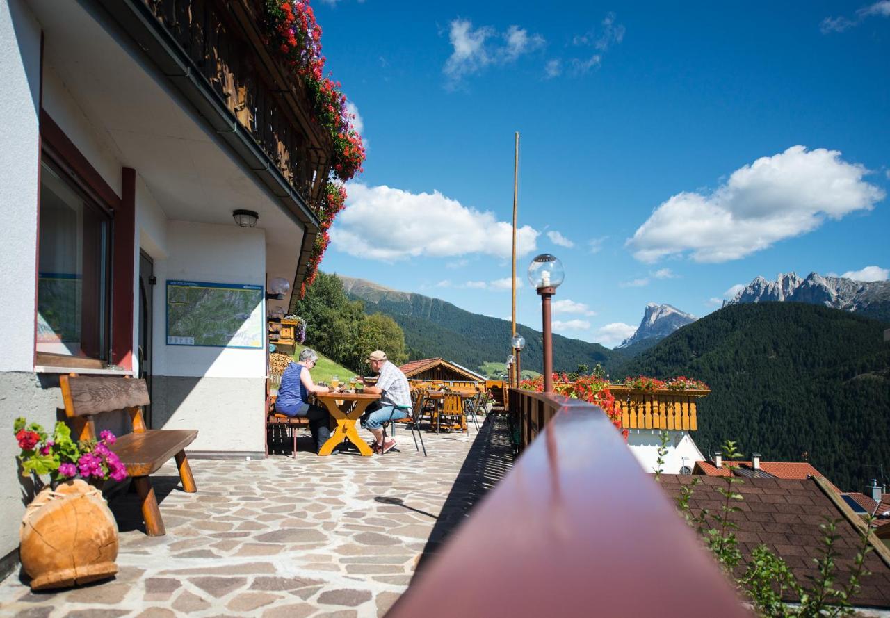Mountain Residence Alpenhof - Company Hotel Alpenhof Kg Sas Der Gasser Renate Bressanone Zewnętrze zdjęcie