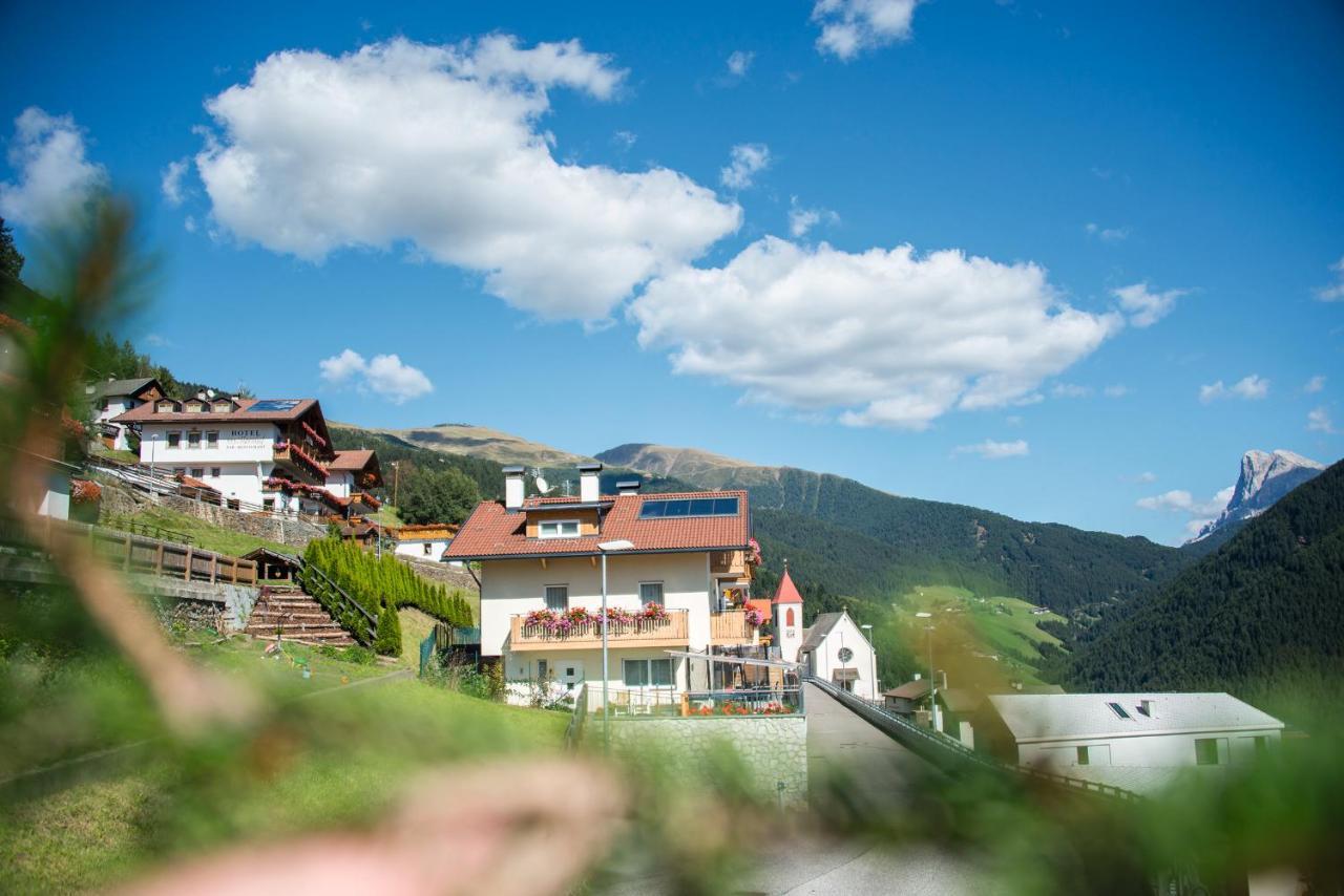 Mountain Residence Alpenhof - Company Hotel Alpenhof Kg Sas Der Gasser Renate Bressanone Zewnętrze zdjęcie