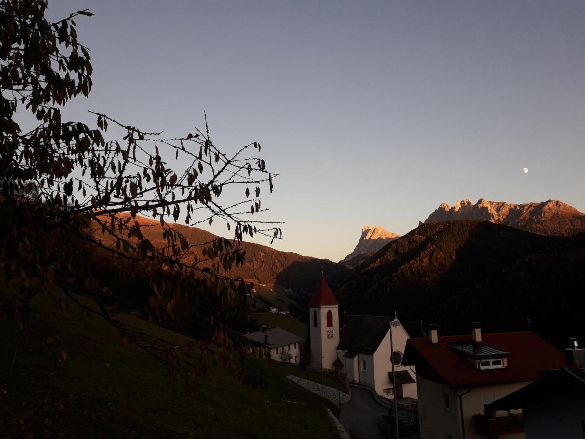 Mountain Residence Alpenhof - Company Hotel Alpenhof Kg Sas Der Gasser Renate Bressanone Zewnętrze zdjęcie