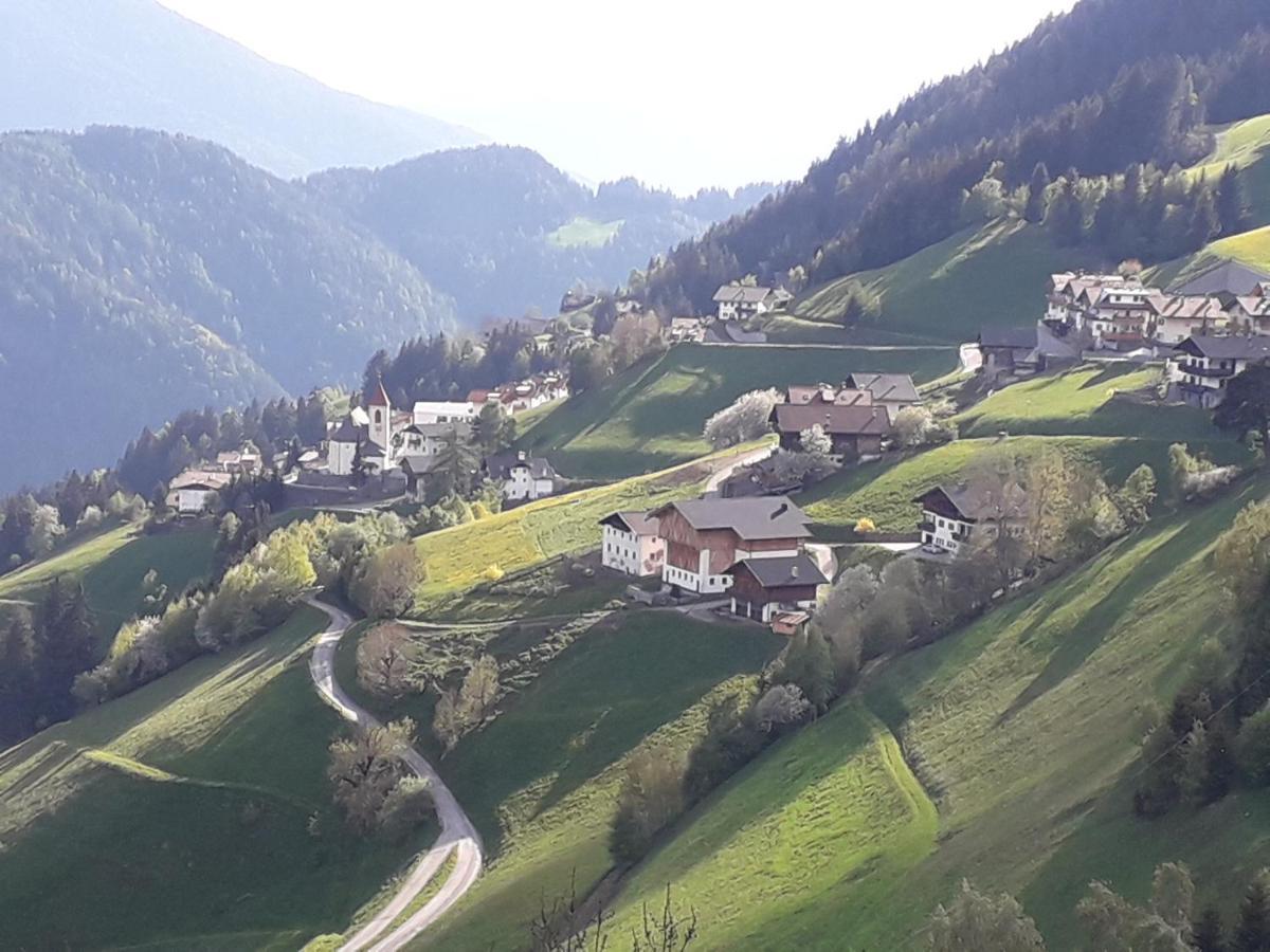 Mountain Residence Alpenhof - Company Hotel Alpenhof Kg Sas Der Gasser Renate Bressanone Zewnętrze zdjęcie