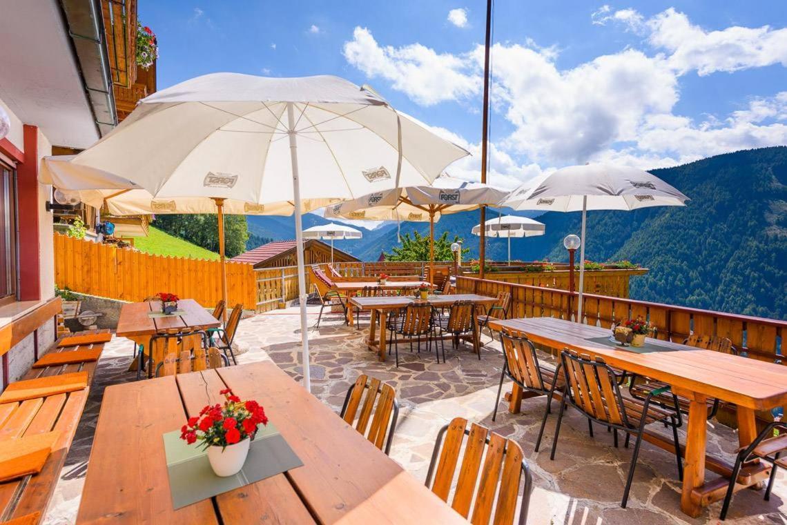 Mountain Residence Alpenhof - Company Hotel Alpenhof Kg Sas Der Gasser Renate Bressanone Zewnętrze zdjęcie