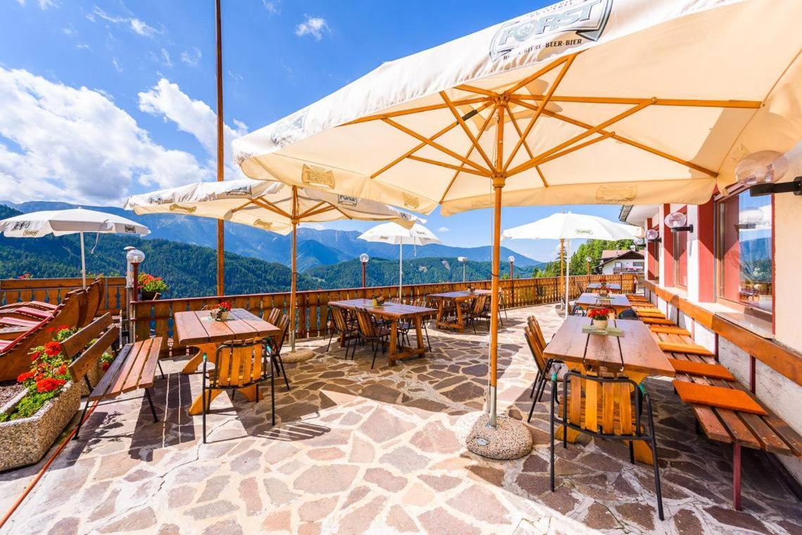 Mountain Residence Alpenhof - Company Hotel Alpenhof Kg Sas Der Gasser Renate Bressanone Zewnętrze zdjęcie