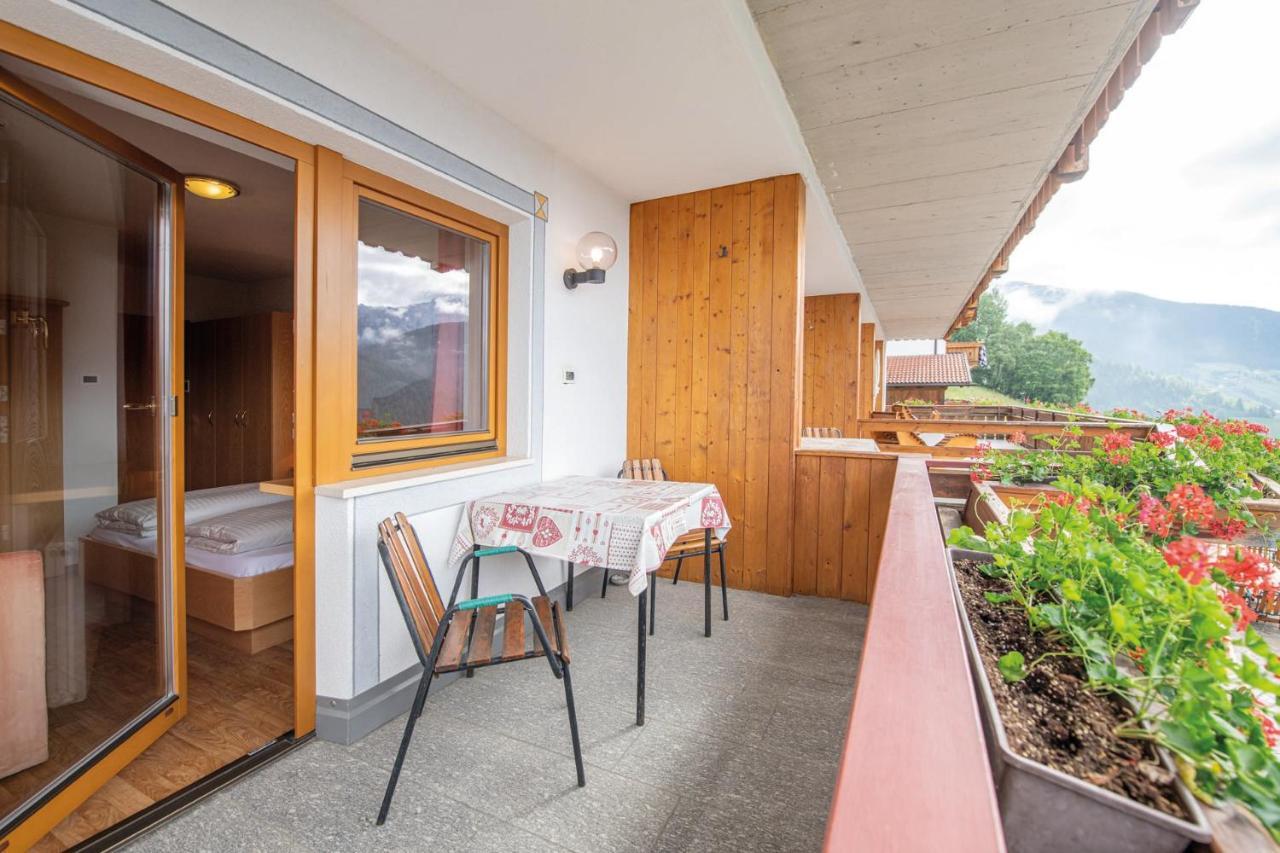 Mountain Residence Alpenhof - Company Hotel Alpenhof Kg Sas Der Gasser Renate Bressanone Zewnętrze zdjęcie