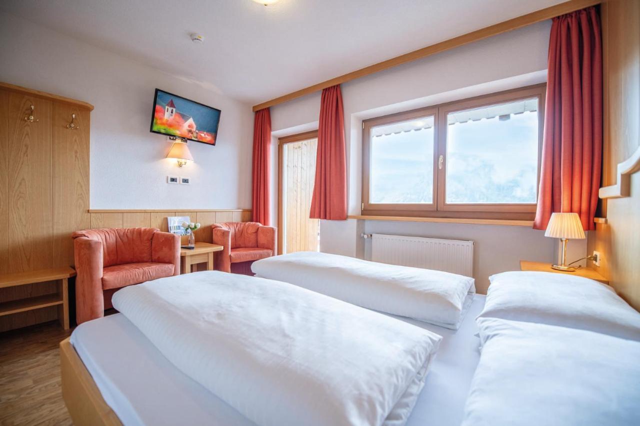 Mountain Residence Alpenhof - Company Hotel Alpenhof Kg Sas Der Gasser Renate Bressanone Zewnętrze zdjęcie