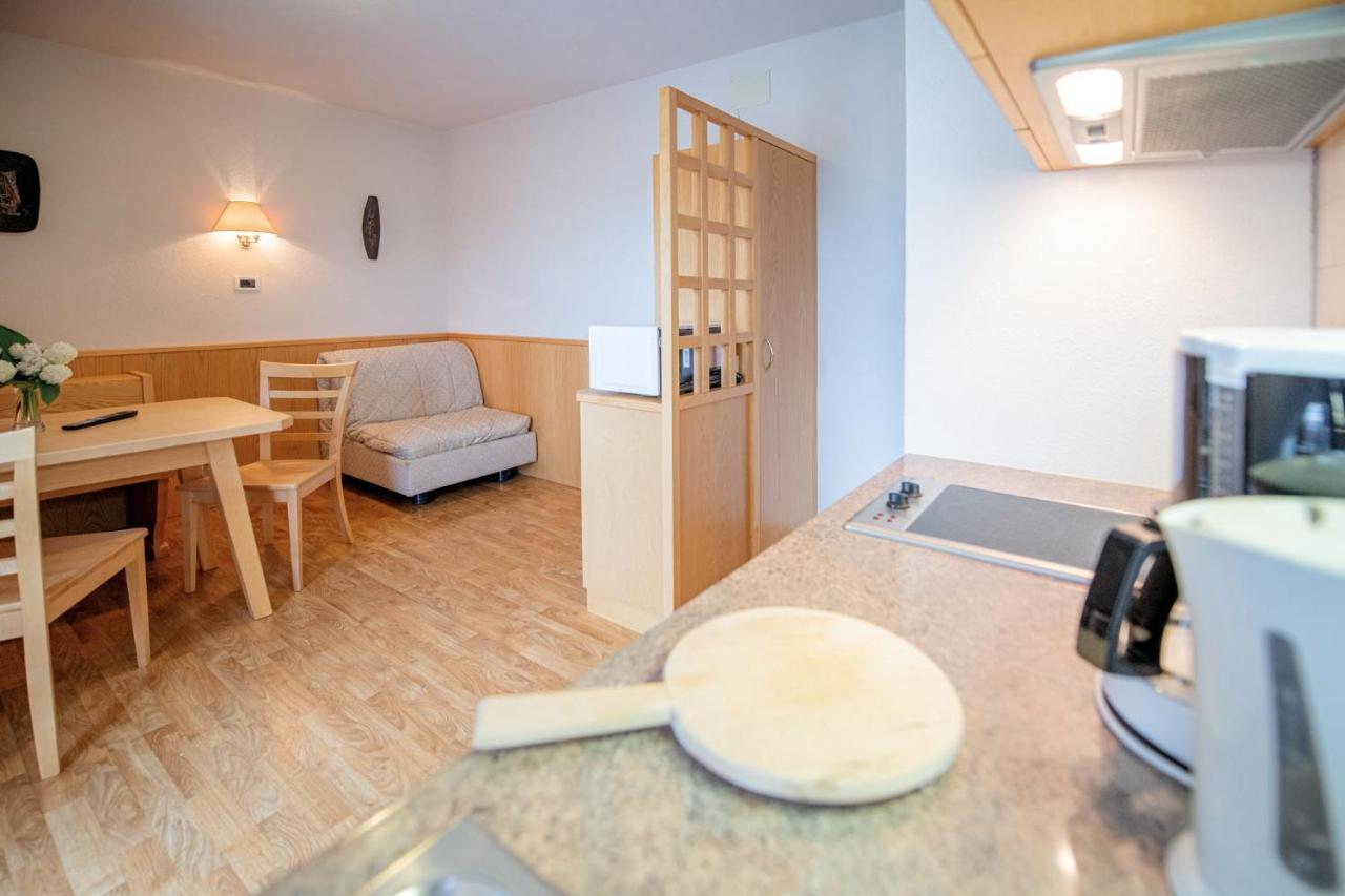 Mountain Residence Alpenhof - Company Hotel Alpenhof Kg Sas Der Gasser Renate Bressanone Zewnętrze zdjęcie