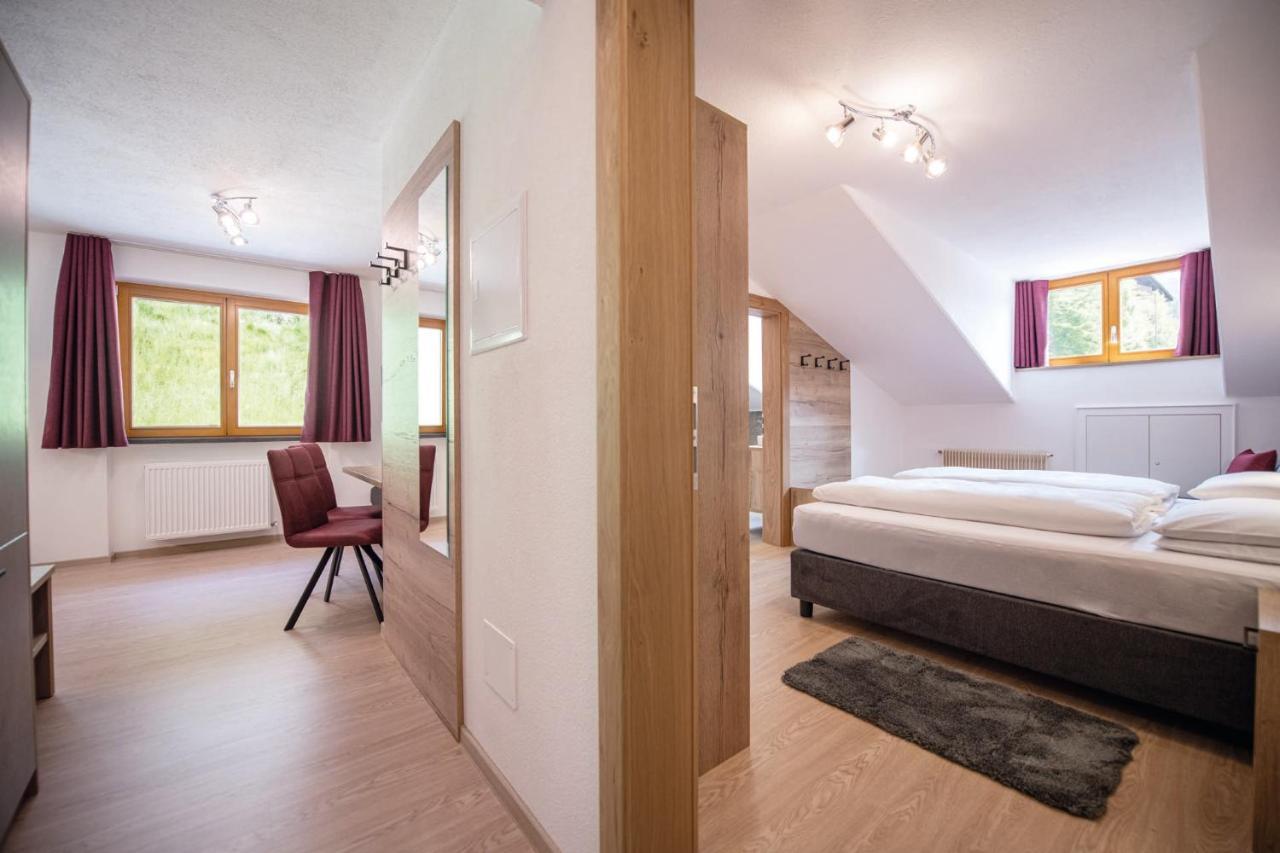 Mountain Residence Alpenhof - Company Hotel Alpenhof Kg Sas Der Gasser Renate Bressanone Zewnętrze zdjęcie
