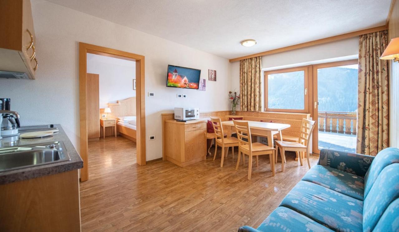 Mountain Residence Alpenhof - Company Hotel Alpenhof Kg Sas Der Gasser Renate Bressanone Zewnętrze zdjęcie