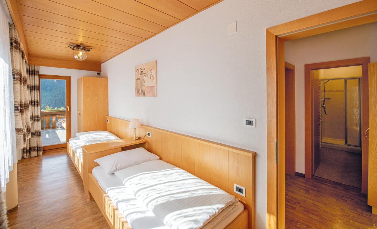 Mountain Residence Alpenhof - Company Hotel Alpenhof Kg Sas Der Gasser Renate Bressanone Zewnętrze zdjęcie