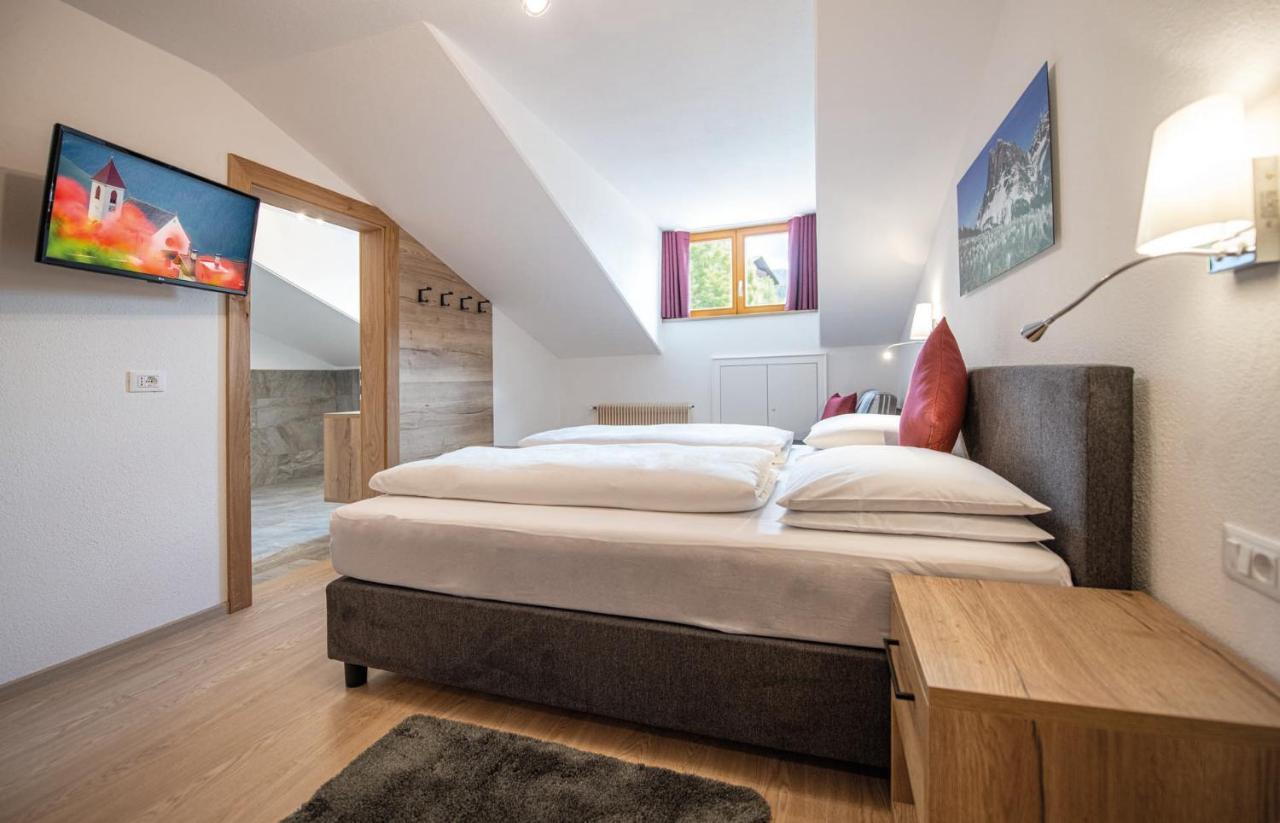 Mountain Residence Alpenhof - Company Hotel Alpenhof Kg Sas Der Gasser Renate Bressanone Zewnętrze zdjęcie
