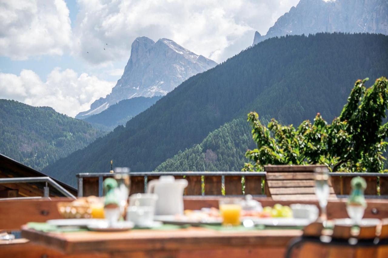 Mountain Residence Alpenhof - Company Hotel Alpenhof Kg Sas Der Gasser Renate Bressanone Zewnętrze zdjęcie