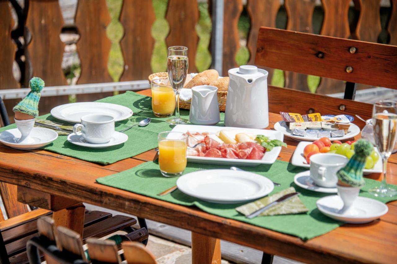 Mountain Residence Alpenhof - Company Hotel Alpenhof Kg Sas Der Gasser Renate Bressanone Zewnętrze zdjęcie