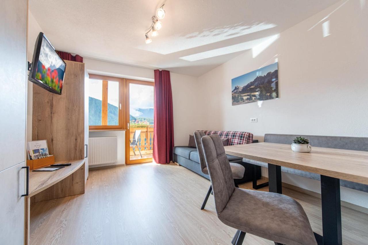 Mountain Residence Alpenhof - Company Hotel Alpenhof Kg Sas Der Gasser Renate Bressanone Zewnętrze zdjęcie