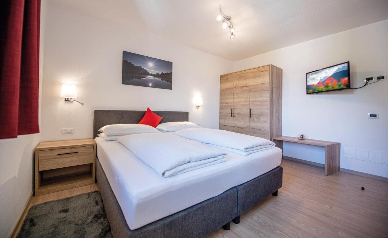 Mountain Residence Alpenhof - Company Hotel Alpenhof Kg Sas Der Gasser Renate Bressanone Zewnętrze zdjęcie